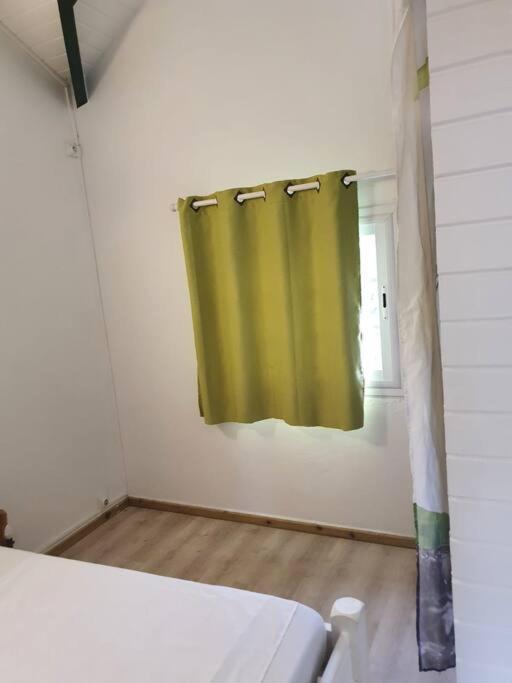 Le Sable Bleu - Evasion Tropicale A Sainte-Anne - Plage 5Min - Piscine - Parking - Logement Climatise - Vue Sur Les Palmiers - Parfait Pour Sejours En Famille Ou Entre Amis Экстерьер фото